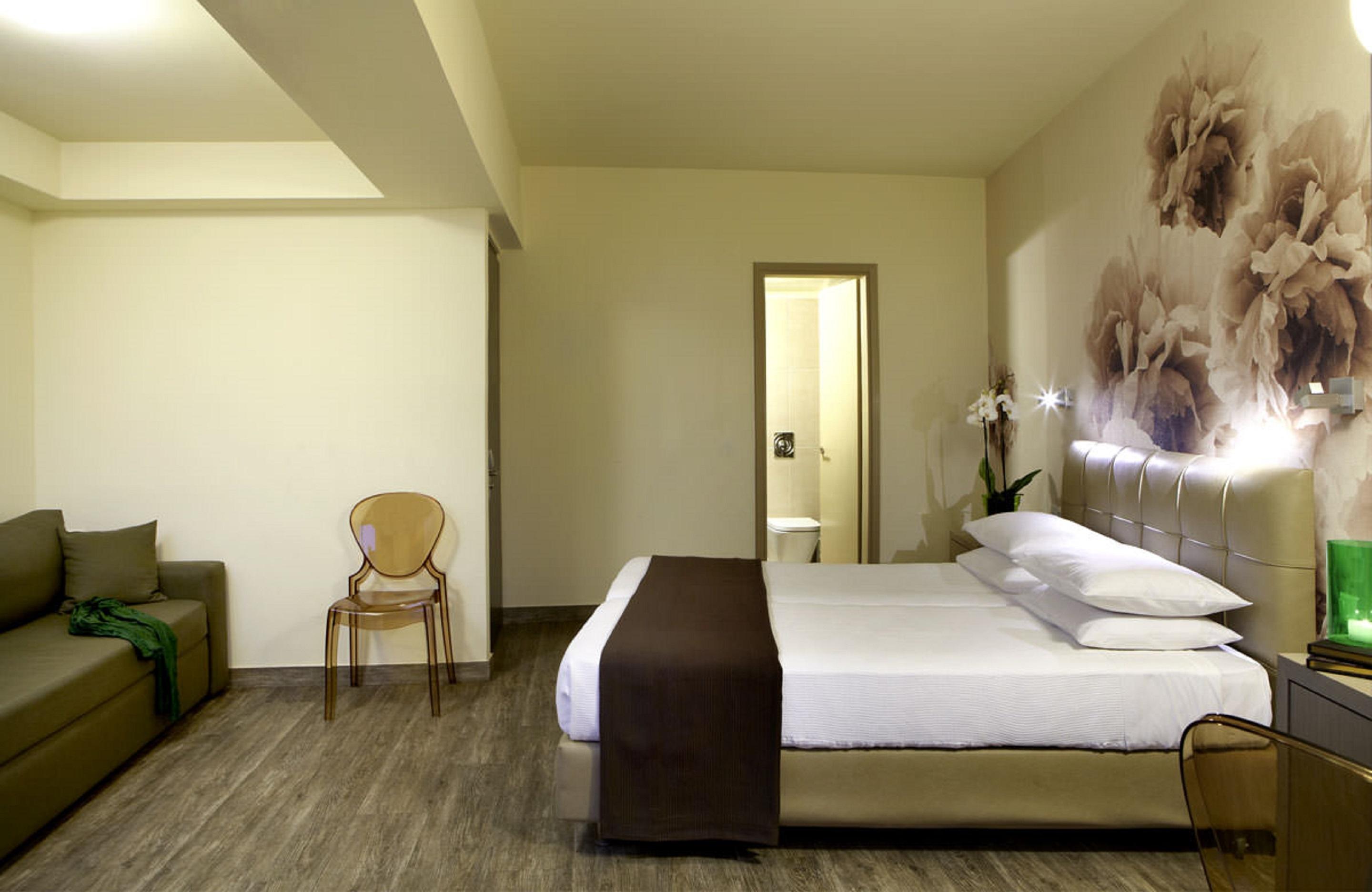 Mouikis Hotel Kefalonia Argostoli  Bagian luar foto