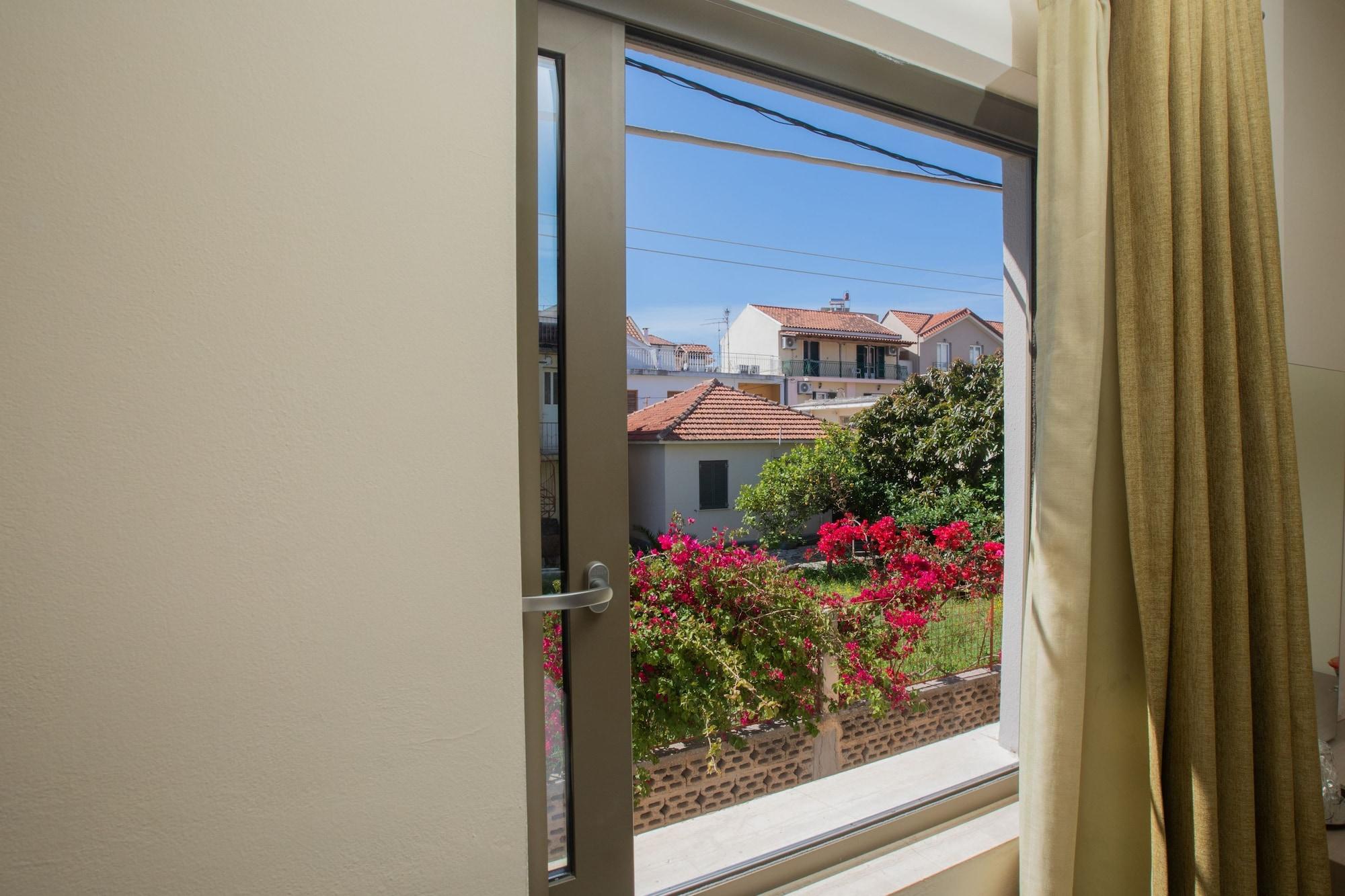 Mouikis Hotel Kefalonia Argostoli  Bagian luar foto