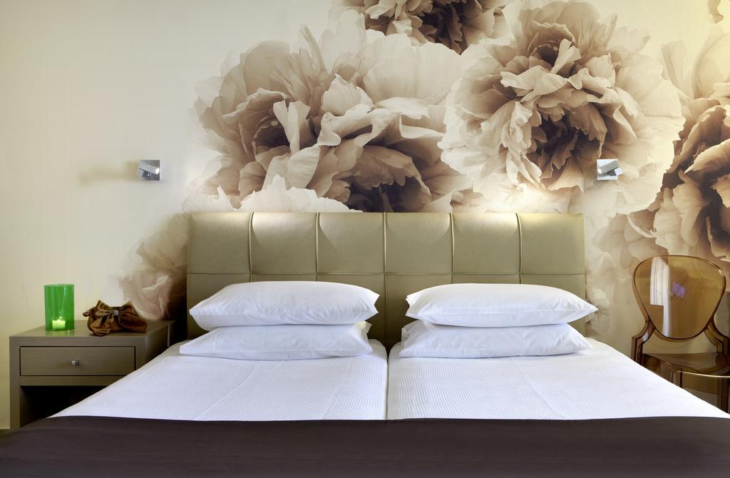 Mouikis Hotel Kefalonia Argostoli  Bagian luar foto